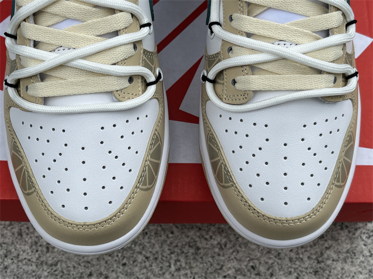 Nike Dunk Low  DV0833-100