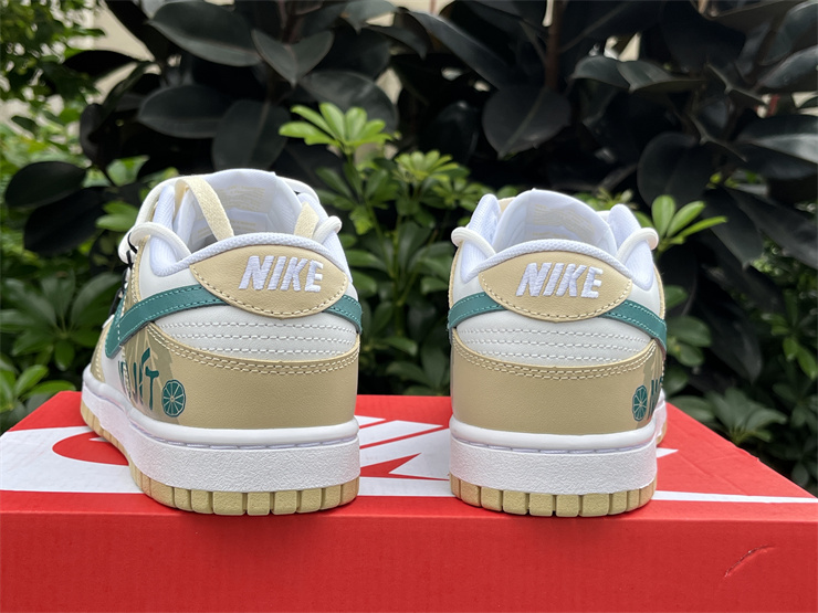 Nike Dunk Low  DV0833-100