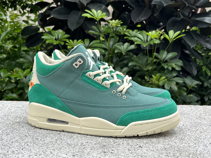 Air Jordan 3 OG SP WMNS “Bicoastal”