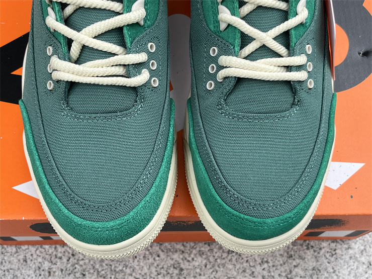 Air Jordan 3 OG SP WMNS “Bicoastal”