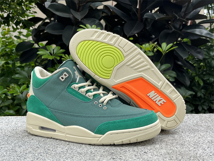 Air Jordan 3 OG SP WMNS “Bicoastal”