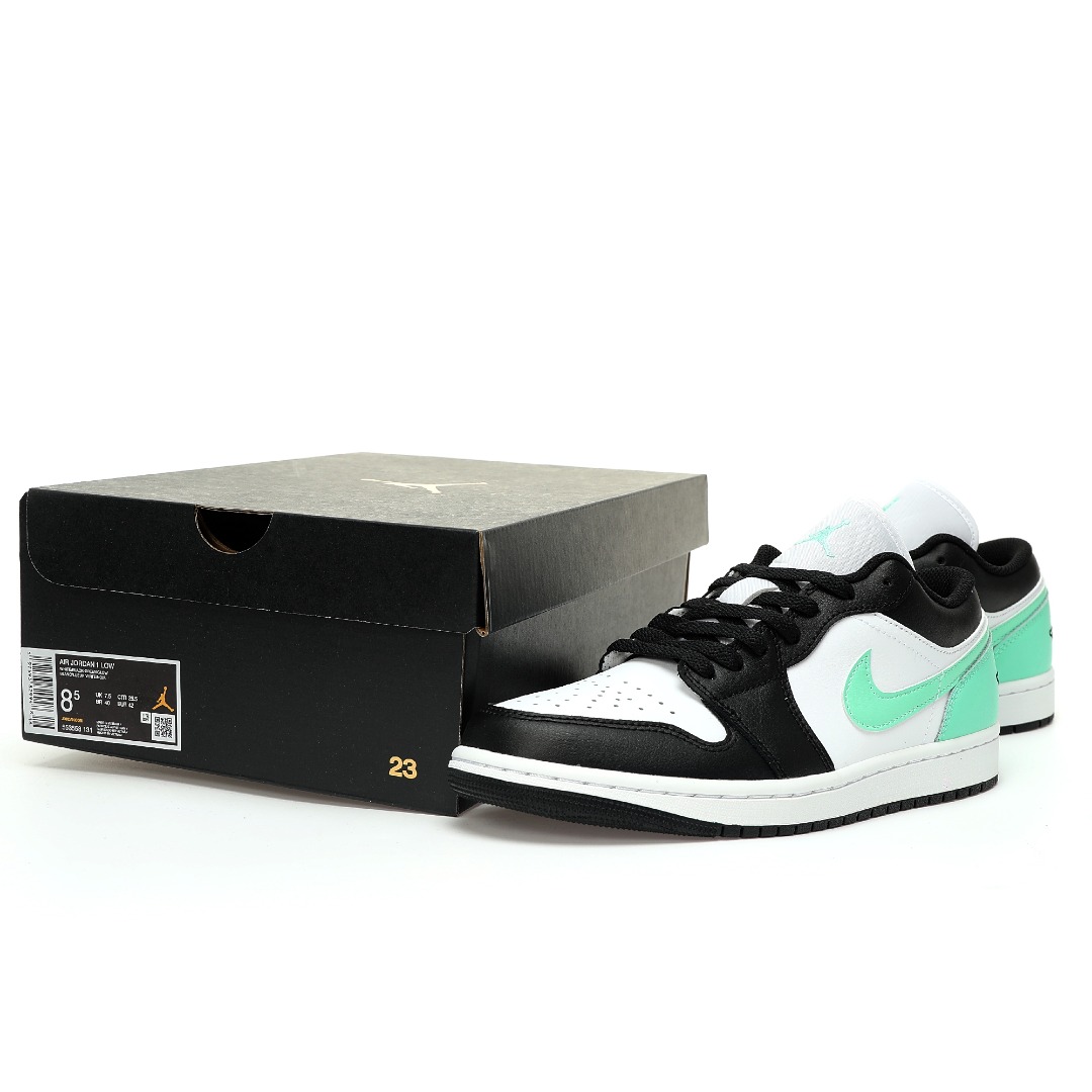 Nike Air Jordan 1 Low