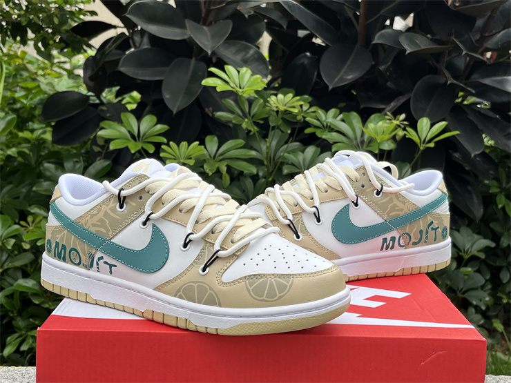 Nike Dunk Low  DV0833-100
