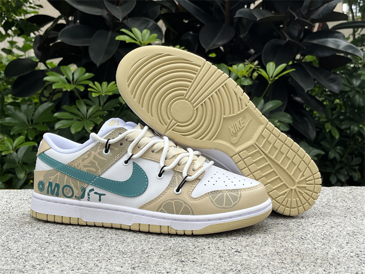 Nike Dunk Low  DV0833-100