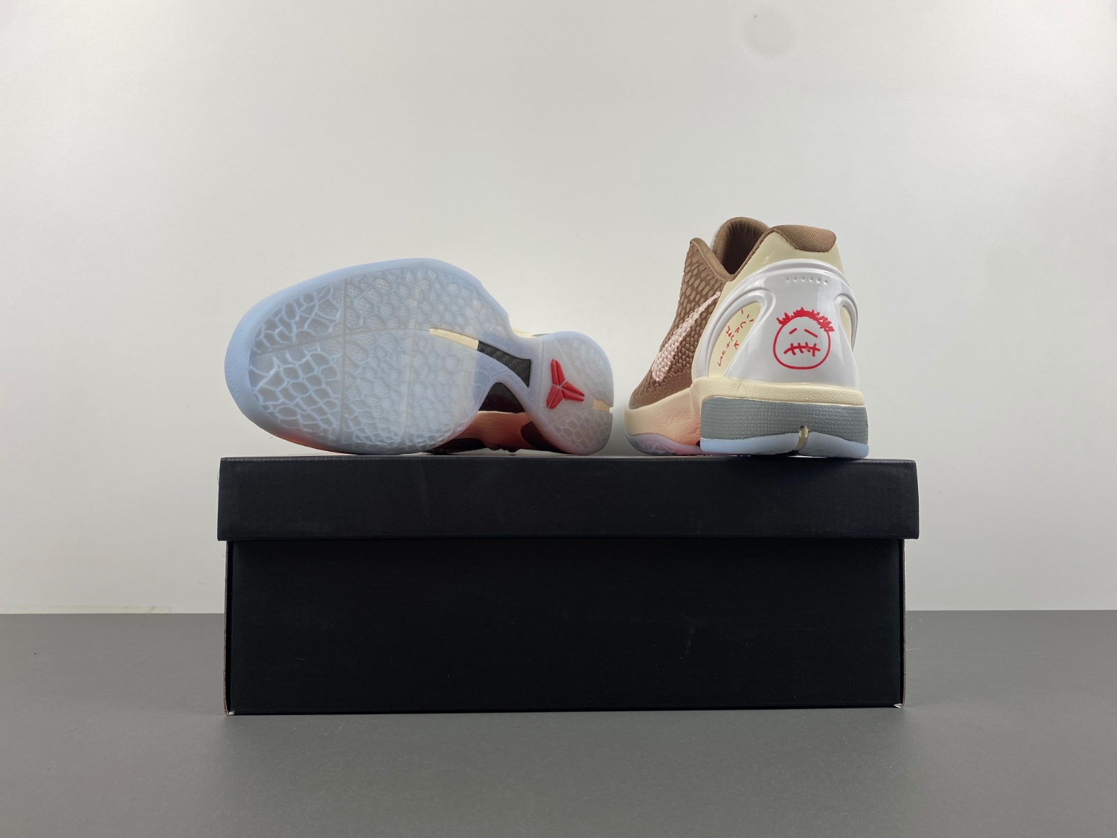 Nike Kobe 6 Protro “Chaos”