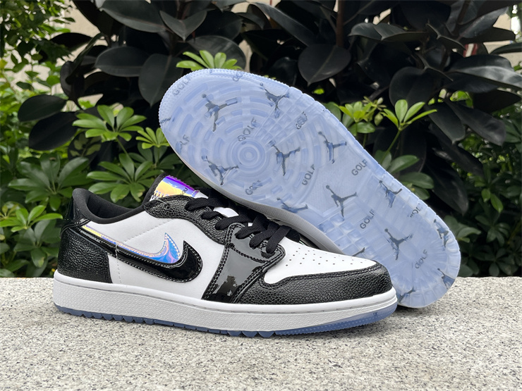 Air Jordan 1 Low Golf “Endless Pursuit”