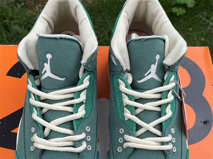 Air Jordan 3 OG SP WMNS “Bicoastal”