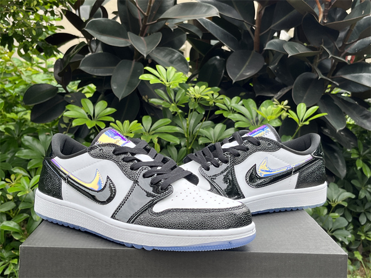 Air Jordan 1 Low Golf “Endless Pursuit”