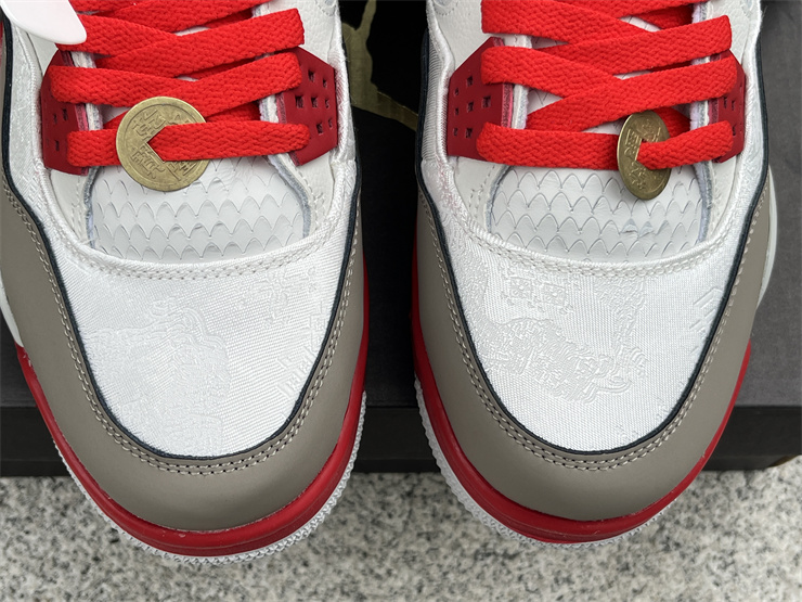 Air Jordan 4 New 311046-160