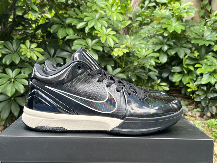 Nike Kobe 4 Protro UNDEFEATED
