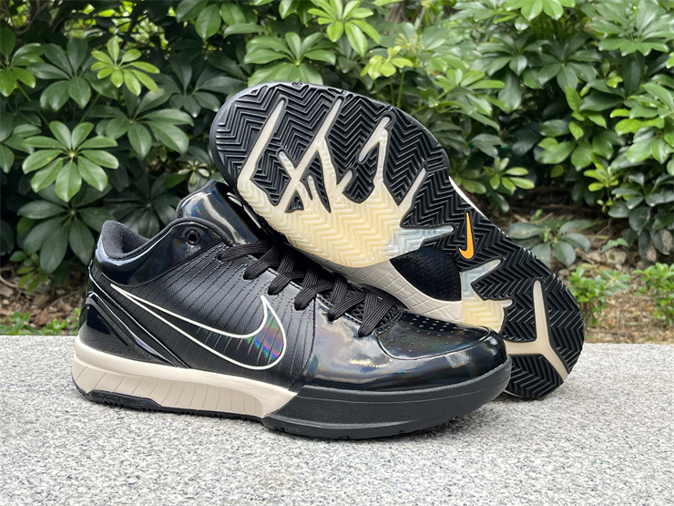 Nike Kobe 4 Protro UNDEFEATED