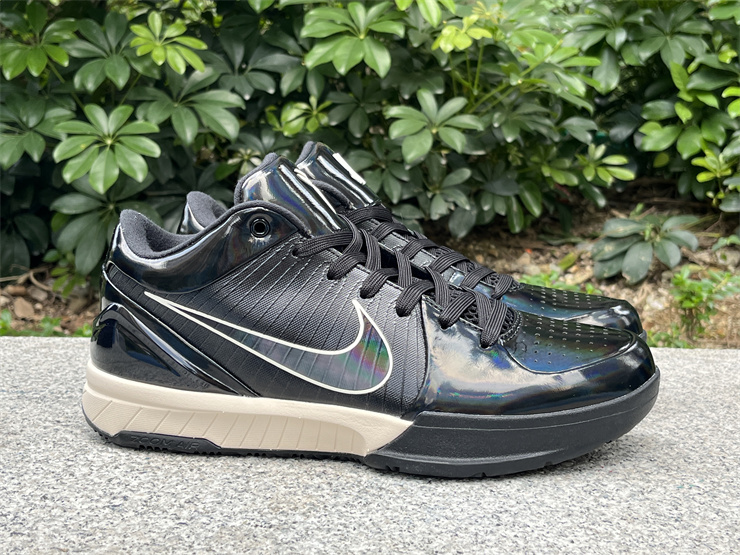 Nike Kobe 4 Protro UNDEFEATED