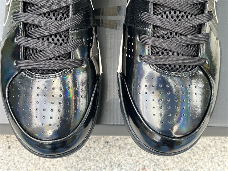 Nike Kobe 4 Protro UNDEFEATED