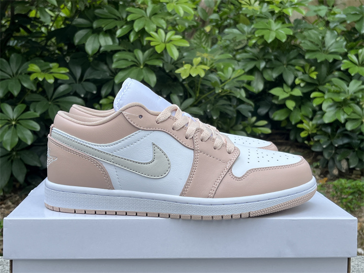 Air Jordan 1 Low  DC0774-120
