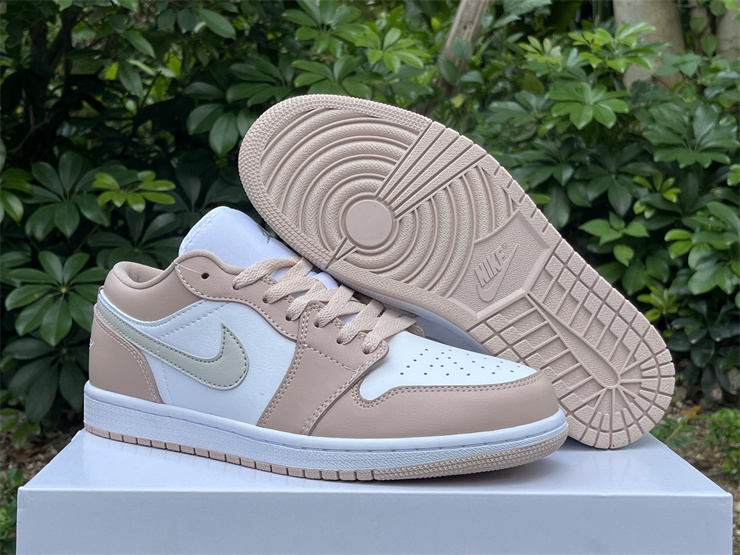 Air Jordan 1 Low  DC0774-120