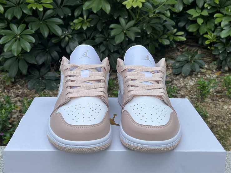 Air Jordan 1 Low  DC0774-120