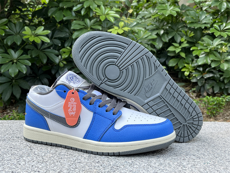 Air Jordan 1 Low  FV8439-104