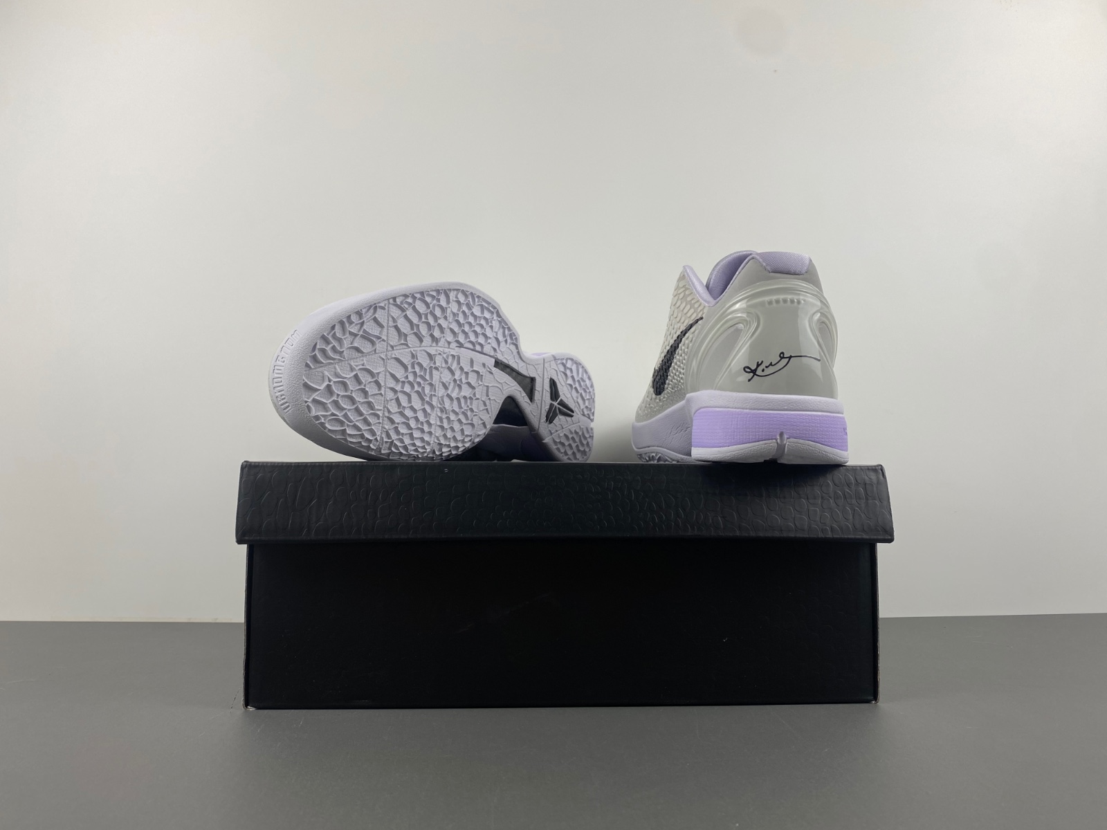 NIKE KOBE 6 “CHAOS”