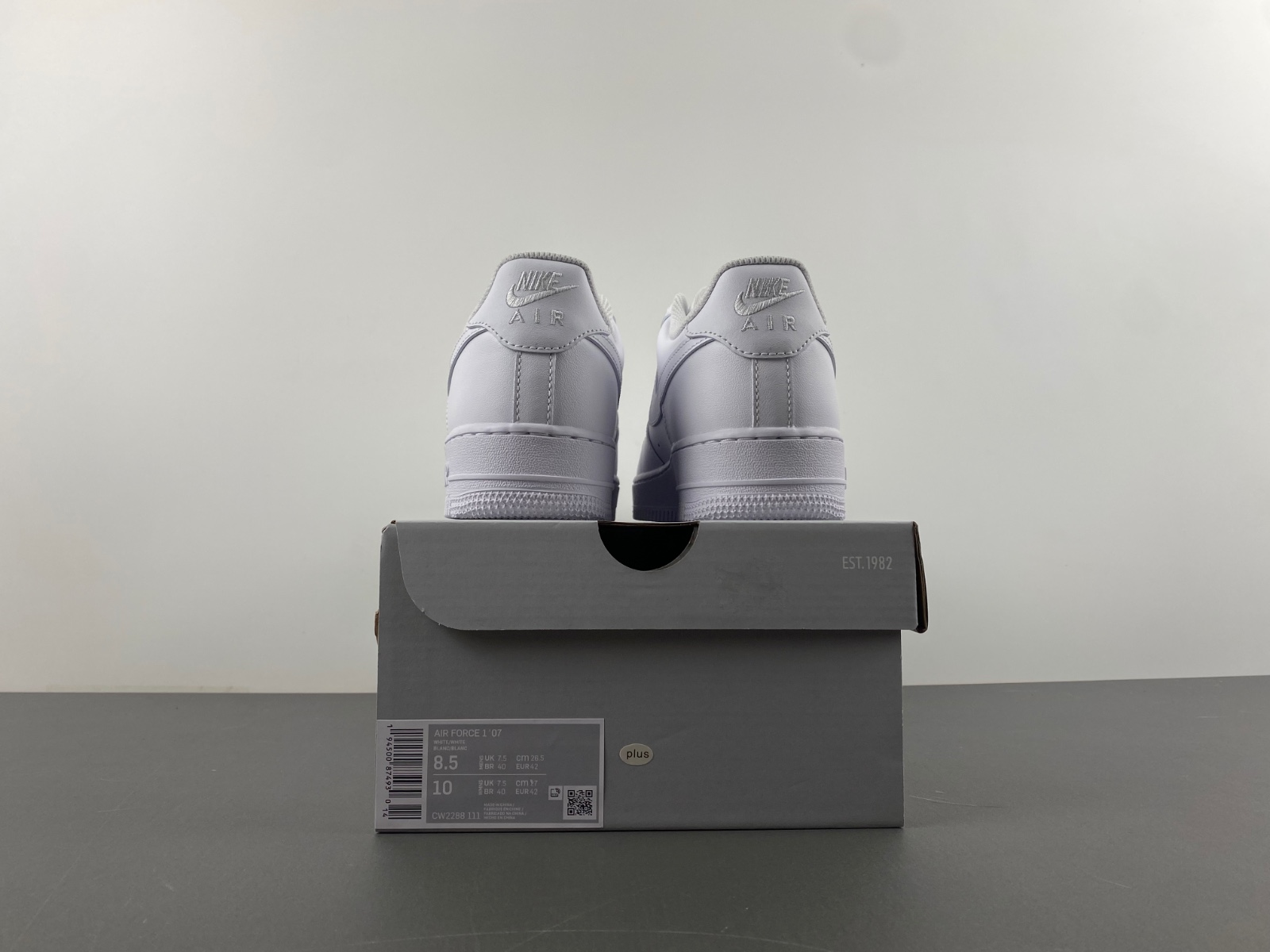 Nike Air Force 1 '07 AF1