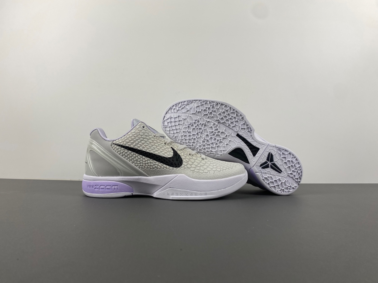 NIKE KOBE 6 “CHAOS”