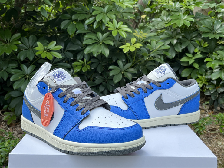 Air Jordan 1 Low  FV8439-104