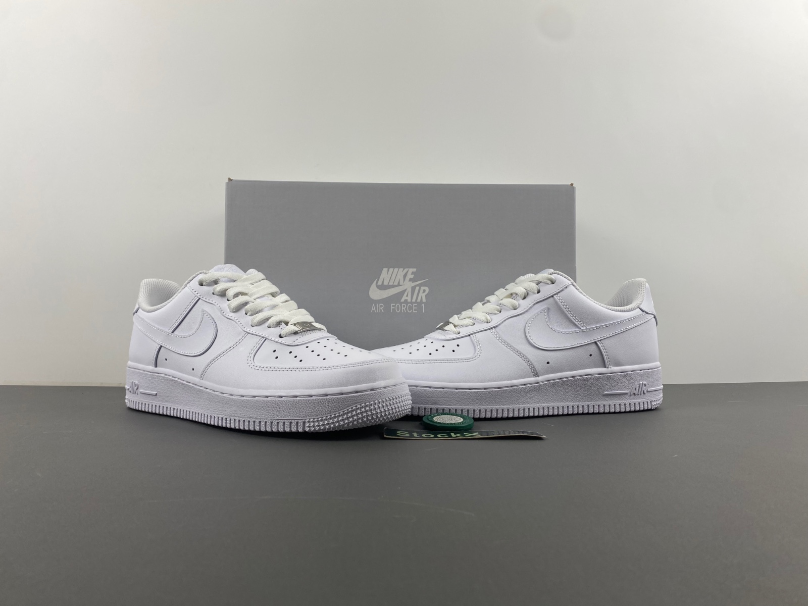 Nike Air Force 1 '07 AF1