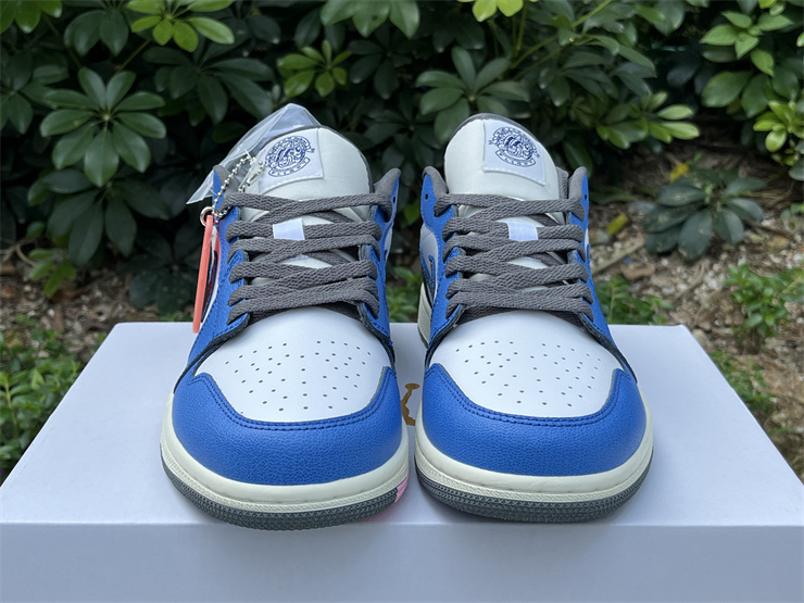 Air Jordan 1 Low  FV8439-104