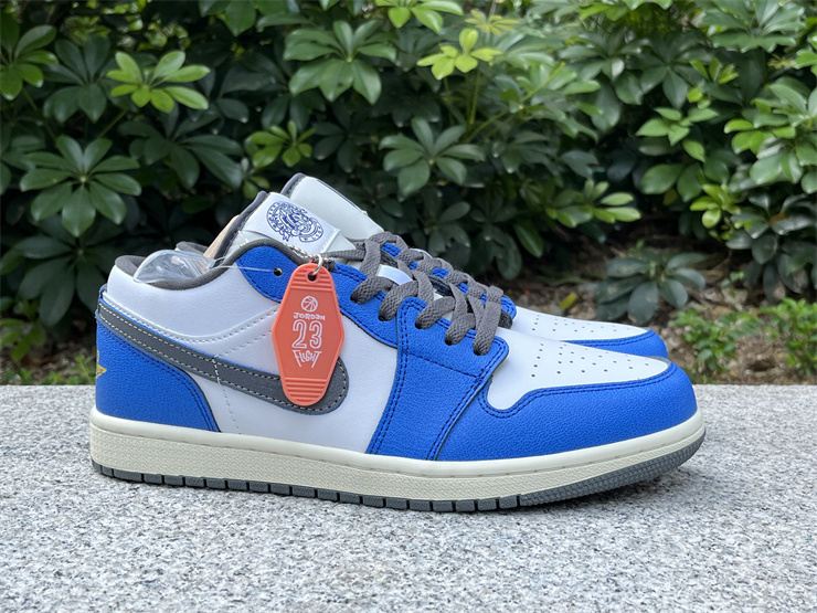Air Jordan 1 Low  FV8439-104