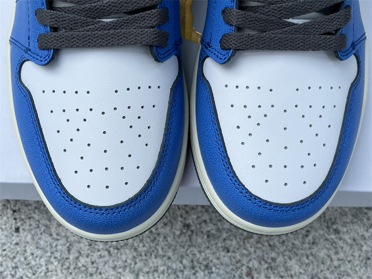 Air Jordan 1 Low  FV8439-104