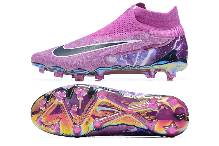 Nike Phantom GX Elite FG Firm Ground Soccer Cleats-21