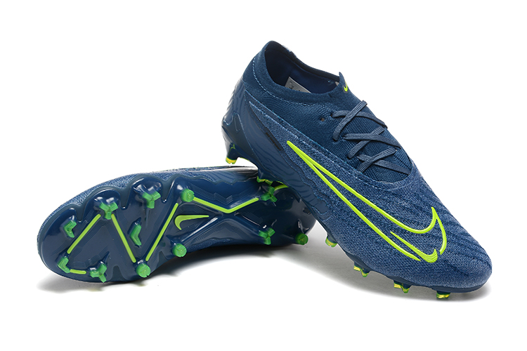 Nike Phantom GX Elite FG Firm Ground Soccer Cleats-1
