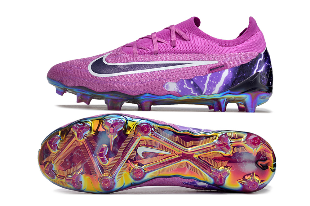 Nike Phantom GX Elite FG Firm Ground Soccer Cleats-28