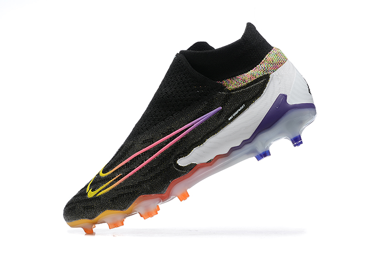 Nike Phantom GX Elite FG Firm Ground Soccer Cleats-19