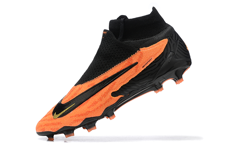 Nike Phantom GX Elite FG Firm Ground Soccer Cleats-9