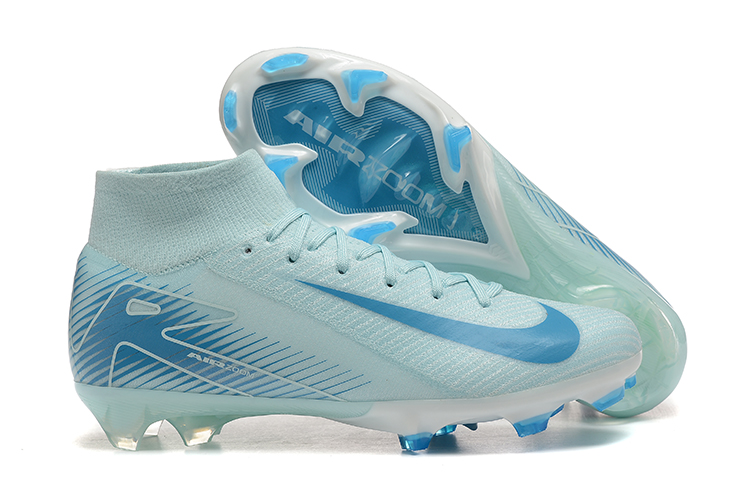 Nike Assassin 16 Nike Air Zoom Mercurial Superfly IX Elite