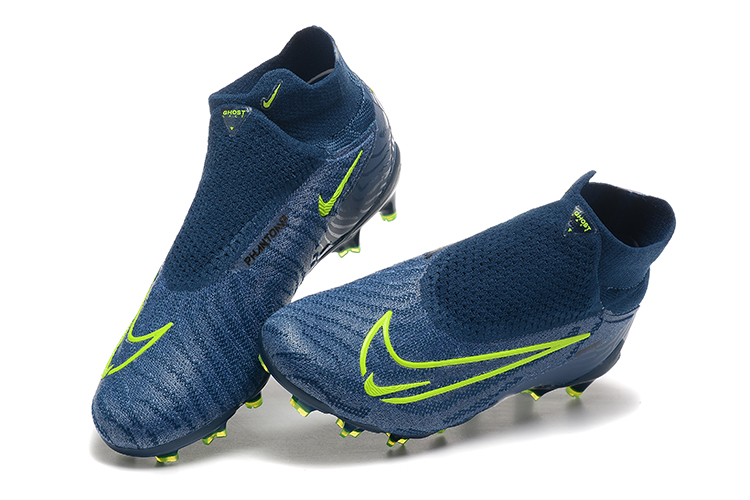 Nike Phantom GX Elite FG Firm Ground Soccer Cleats-2