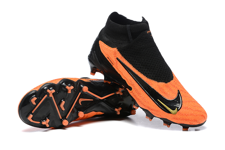 Nike Phantom GX Elite FG Firm Ground Soccer Cleats-9