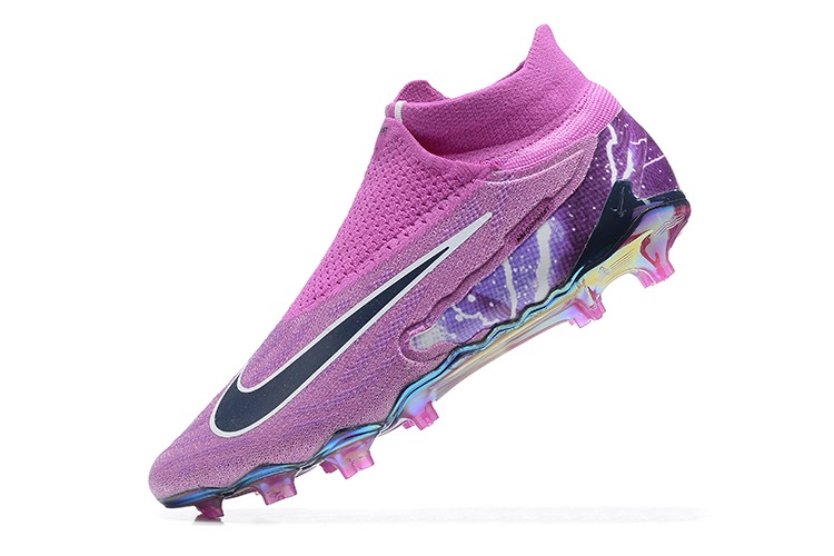 Nike Phantom GX Elite FG Firm Ground Soccer Cleats-21