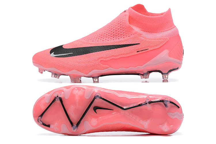 Nike Phantom GX Elite FG Firm Ground Soccer Cleats-17