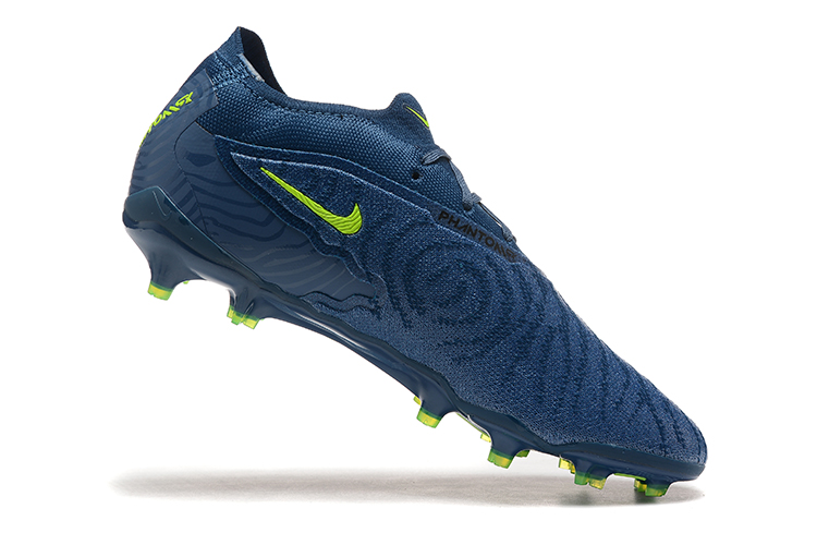 Nike Phantom GX Elite FG Firm Ground Soccer Cleats-1
