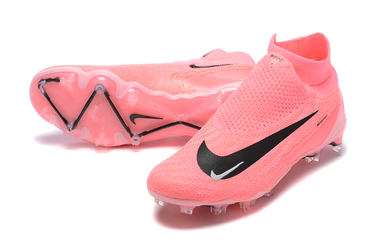 Nike Phantom GX Elite FG Firm Ground Soccer Cleats-17