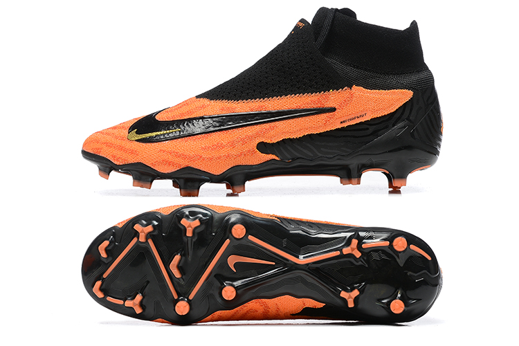 Nike Phantom GX Elite FG Firm Ground Soccer Cleats-9