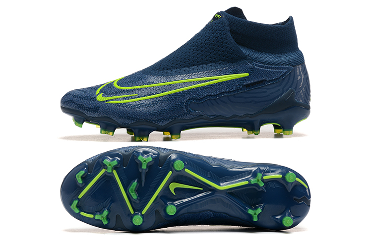 Nike Phantom GX Elite FG Firm Ground Soccer Cleats-2
