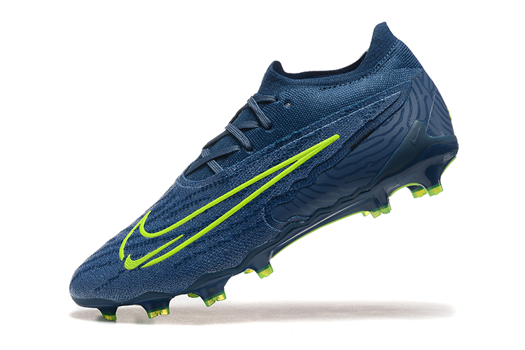 Nike Phantom GX Elite FG Firm Ground Soccer Cleats-1