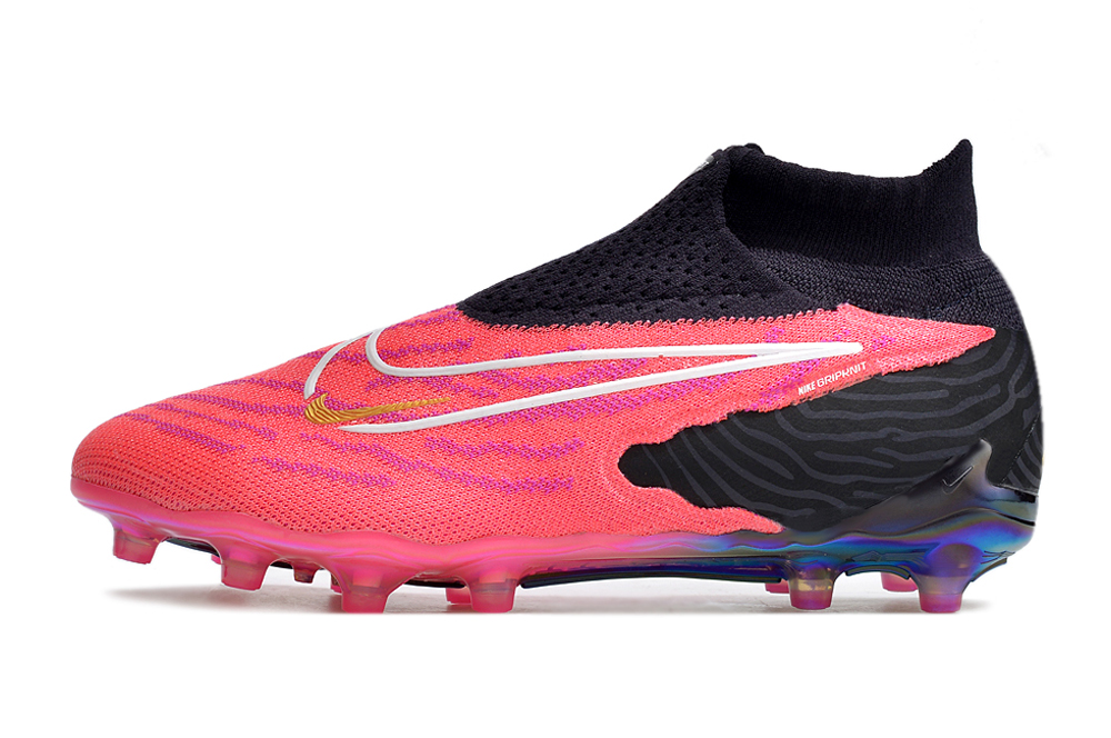Nike Phantom GX Elite FG Firm Ground Soccer Cleats-74