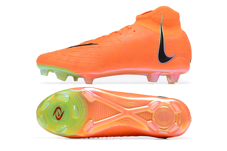 Nike Phantom GX Elite FG Firm Ground Soccer Cleats-73