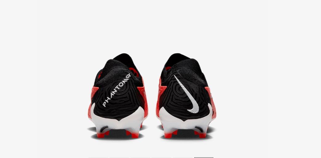 Nike Phantom GX Elite FG Firm Ground Soccer Cleats-54