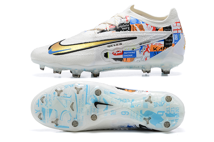 Nike Phantom GX Elite FG Firm Ground Soccer Cleats-96