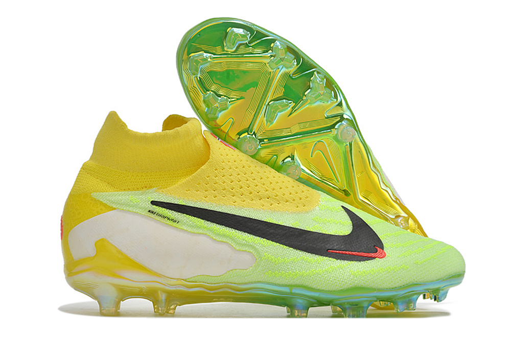 Nike Phantom GX Elite FG Firm Ground Soccer Cleats-63