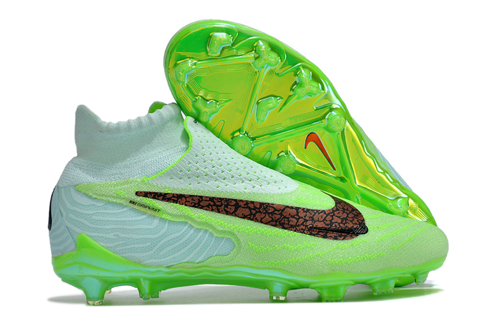 Nike Phantom GX Elite FG Firm Ground Soccer Cleats-61